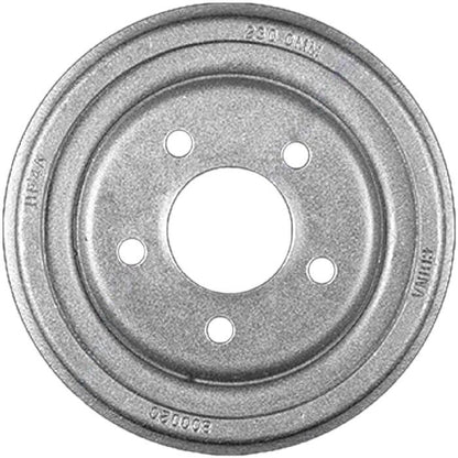 BENDIX PREMIUM DRUM AND ROTOR Brake Drum PDR0570