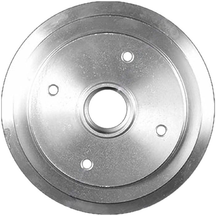 BENDIX PREMIUM DRUM AND ROTOR Brake Drum PDR0573