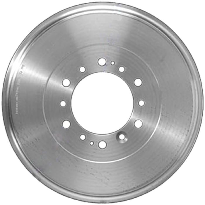 BENDIX PREMIUM DRUM AND ROTOR Brake Drum PDR0580