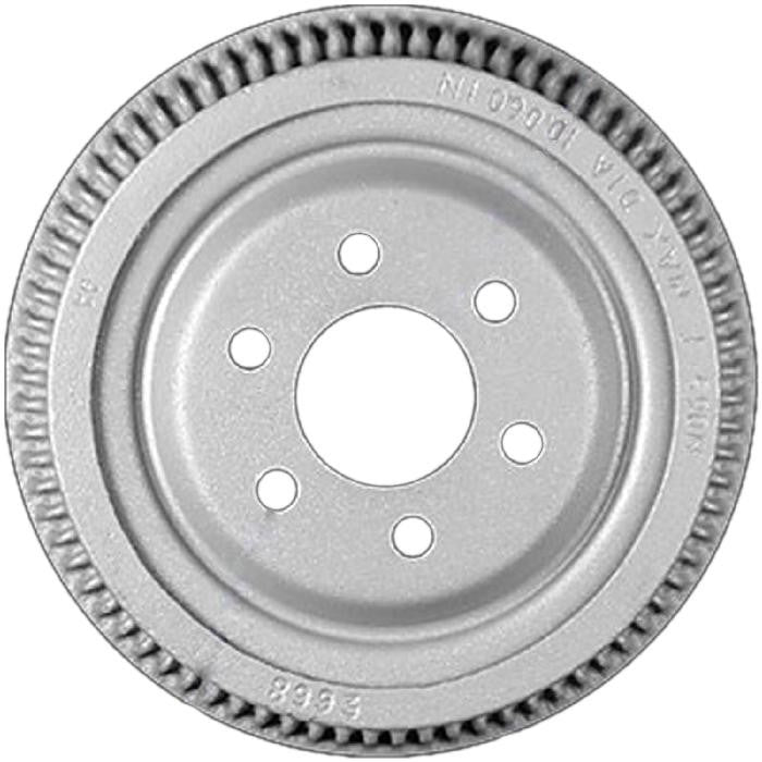 BENDIX PREMIUM DRUM AND ROTOR Brake Drum PDR0602