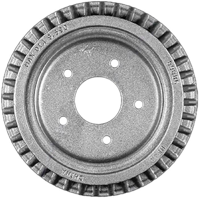 BENDIX PREMIUM DRUM AND ROTOR Brake Drum PDR0610