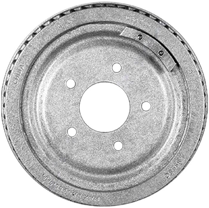 BENDIX PREMIUM DRUM AND ROTOR Brake Drum PDR0622