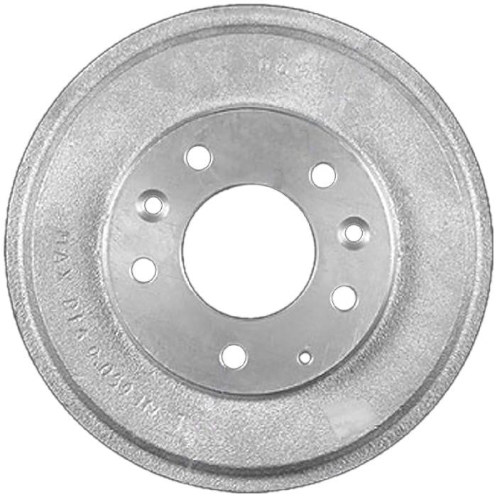 BENDIX PREMIUM DRUM AND ROTOR Brake Drum PDR0632