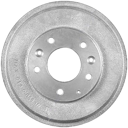 BENDIX PREMIUM DRUM AND ROTOR Brake Drum PDR0632