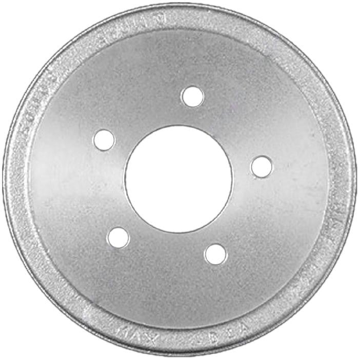 BENDIX PREMIUM DRUM AND ROTOR Brake Drum PDR0634