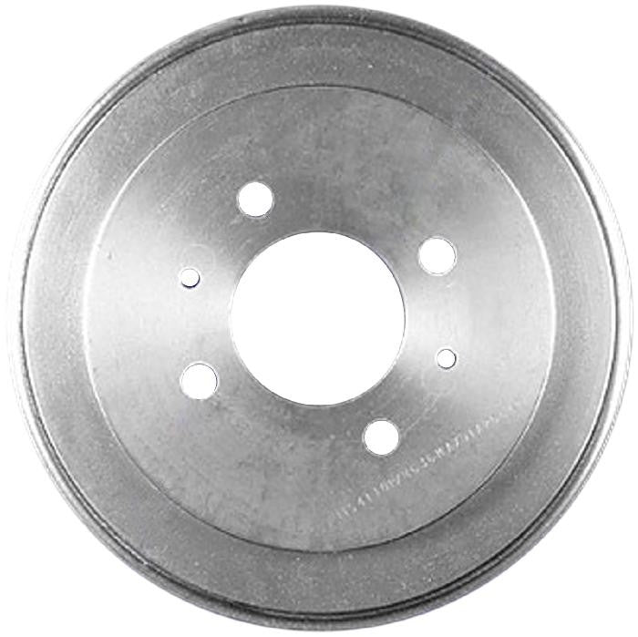 BENDIX PREMIUM DRUM AND ROTOR Brake Drum PDR0636