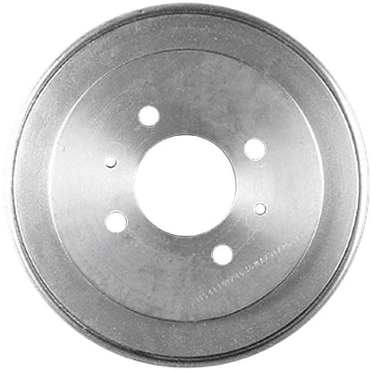 BENDIX PREMIUM DRUM AND ROTOR Brake Drum PDR0636