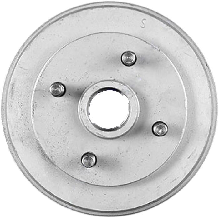 BENDIX PREMIUM DRUM AND ROTOR Brake Drum PDR0643