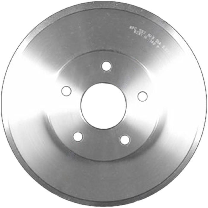 BENDIX PREMIUM DRUM AND ROTOR Brake Drum PDR0645