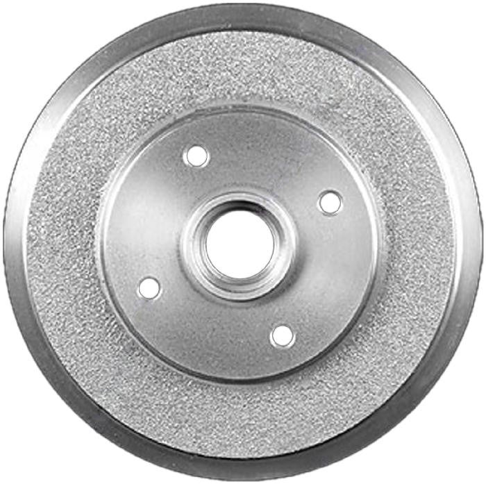 BENDIX PREMIUM DRUM AND ROTOR Brake Drum PDR0655