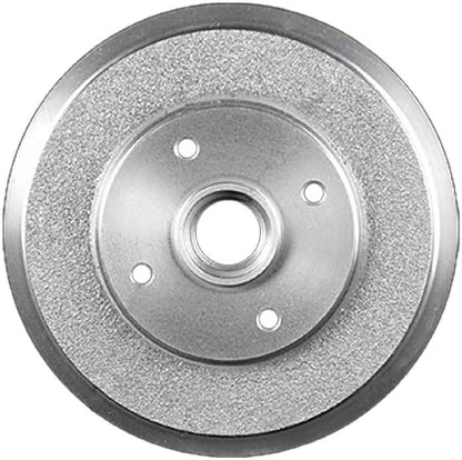 BENDIX PREMIUM DRUM AND ROTOR Brake Drum PDR0655