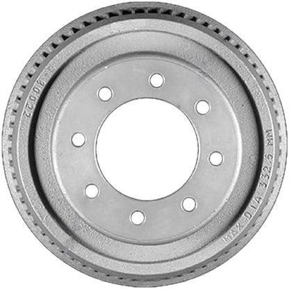BENDIX PREMIUM DRUM AND ROTOR Brake Drum PDR0657