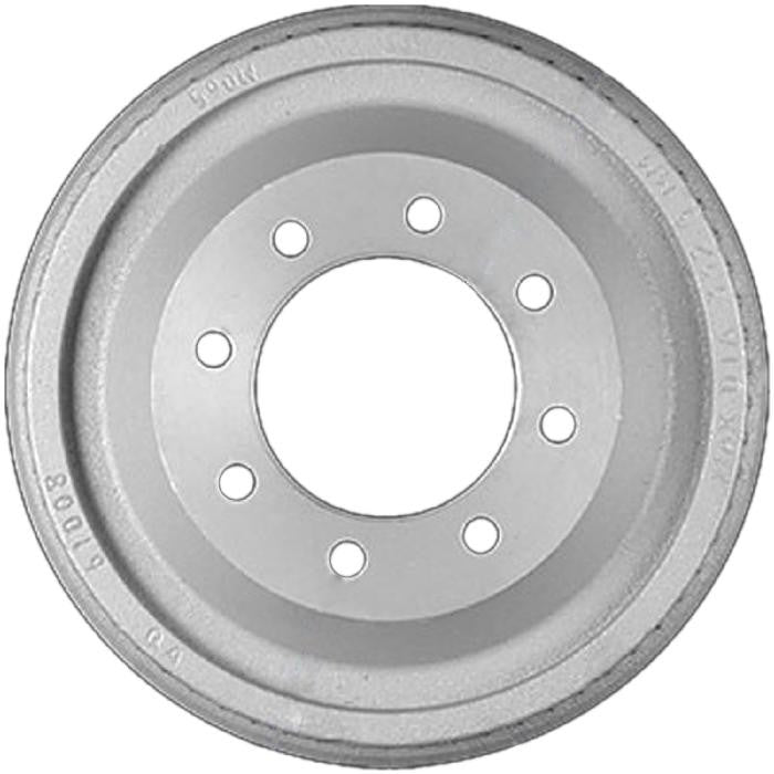 BENDIX PREMIUM DRUM AND ROTOR Brake Drum PDR0658