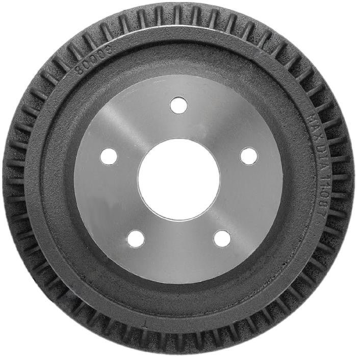 BENDIX PREMIUM DRUM AND ROTOR Brake Drum PDR0660