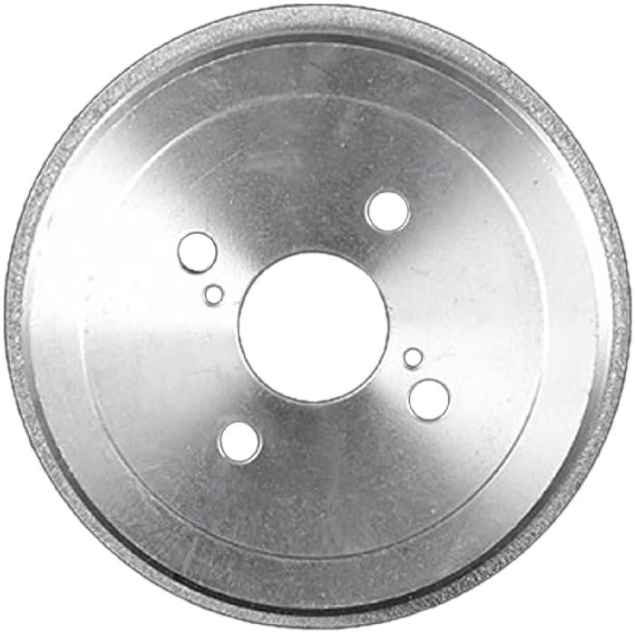 BENDIX PREMIUM DRUM AND ROTOR Brake Drum PDR0661