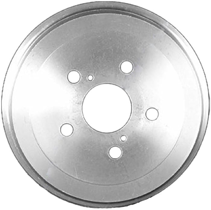 BENDIX PREMIUM DRUM AND ROTOR Brake Drum PDR0662