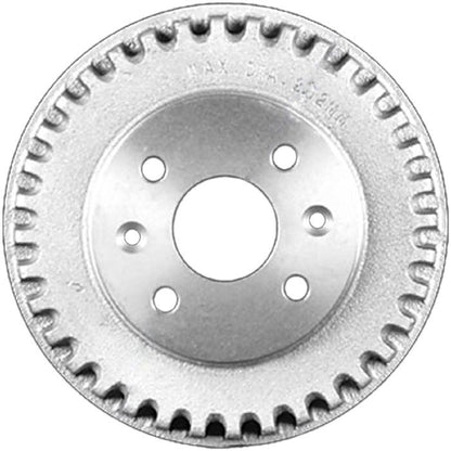 BENDIX PREMIUM DRUM AND ROTOR Brake Drum PDR0664
