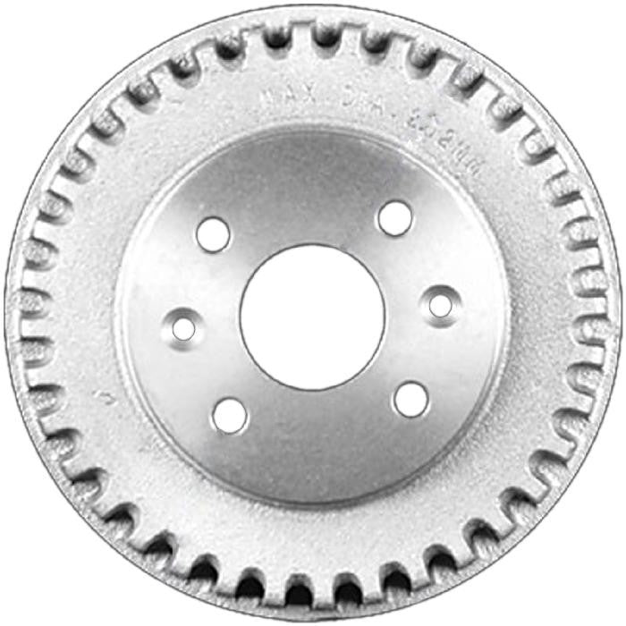 BENDIX PREMIUM DRUM AND ROTOR Brake Drum PDR0664