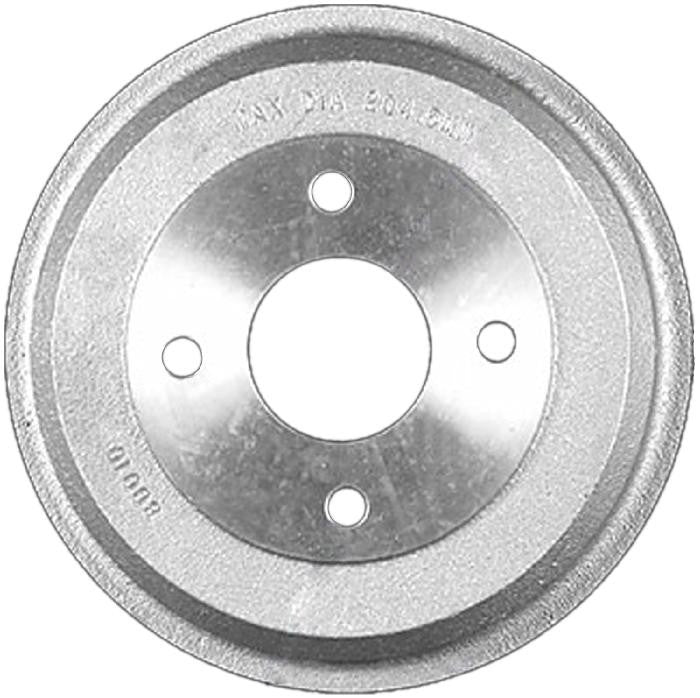 BENDIX PREMIUM DRUM AND ROTOR Brake Drum PDR0669