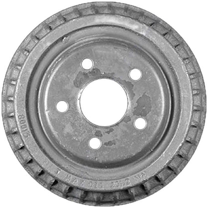 BENDIX PREMIUM DRUM AND ROTOR Brake Drum PDR0670