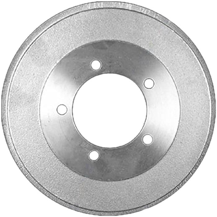 BENDIX PREMIUM DRUM AND ROTOR Brake Drum  top view frsport PDR0671