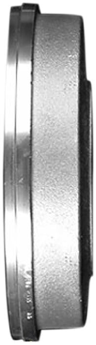 BENDIX PREMIUM DRUM AND ROTOR Brake Drum PDR0671
