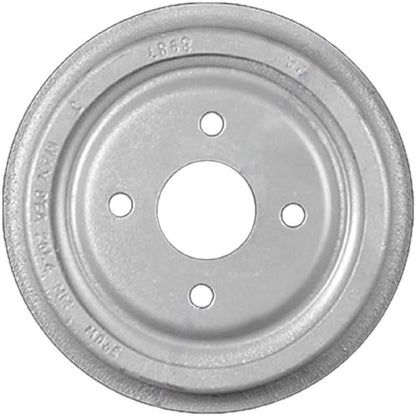 BENDIX PREMIUM DRUM AND ROTOR Brake Drum PDR0676