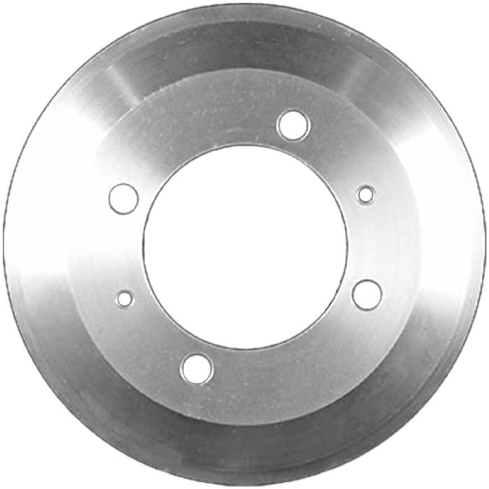 BENDIX PREMIUM DRUM AND ROTOR Brake Drum PDR0680