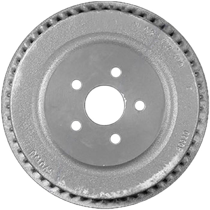 BENDIX PREMIUM DRUM AND ROTOR Brake Drum PDR0681