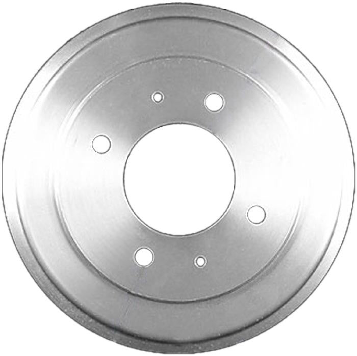 BENDIX PREMIUM DRUM AND ROTOR Brake Drum PDR0698