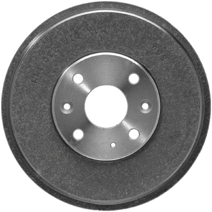 BENDIX PREMIUM DRUM AND ROTOR Brake Drum PDR0699