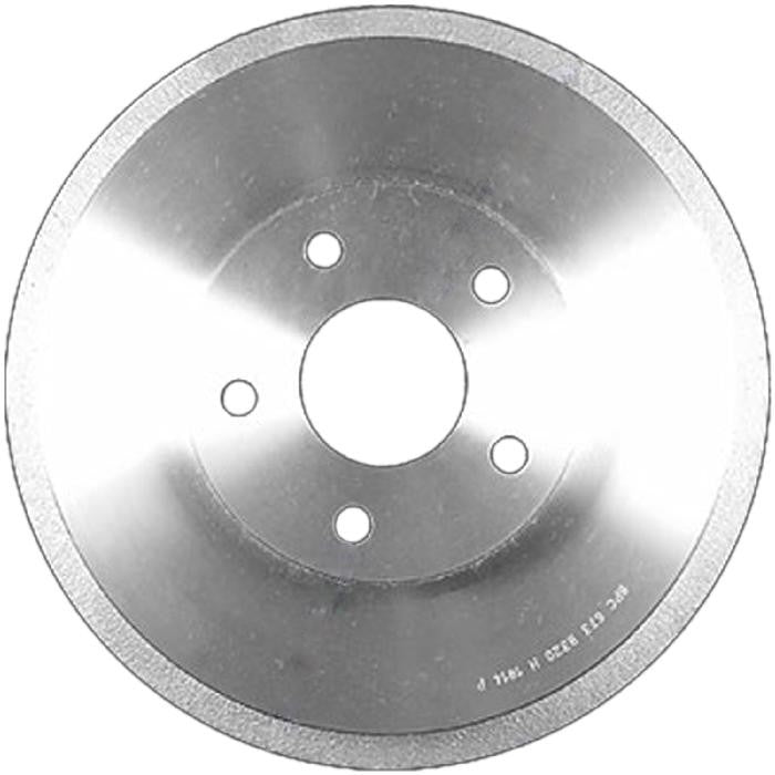 BENDIX PREMIUM DRUM AND ROTOR Brake Drum PDR0703