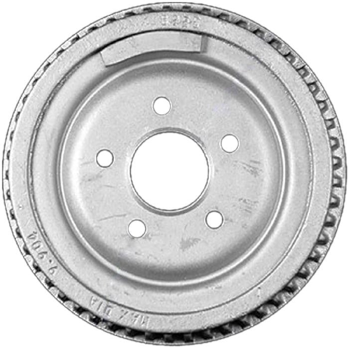 BENDIX PREMIUM DRUM AND ROTOR Brake Drum PDR0718