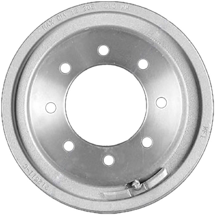 BENDIX PREMIUM DRUM AND ROTOR Brake Drum PDR0722