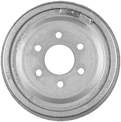 BENDIX PREMIUM DRUM AND ROTOR Brake Drum PDR0725