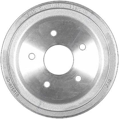 BENDIX PREMIUM DRUM AND ROTOR Brake Drum PDR0728