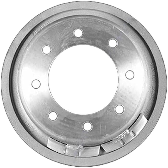 BENDIX PREMIUM DRUM AND ROTOR Brake Drum PDR0729