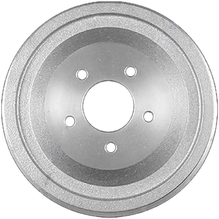 BENDIX PREMIUM DRUM AND ROTOR Brake Drum PDR0742