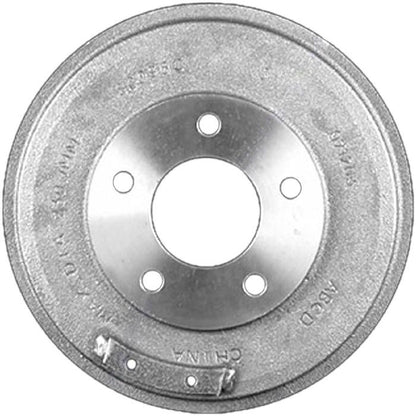 BENDIX PREMIUM DRUM AND ROTOR Brake Drum PDR0743