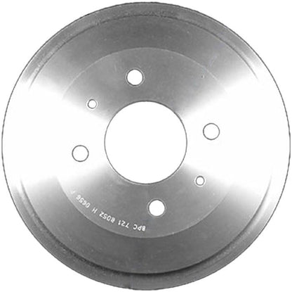 BENDIX PREMIUM DRUM AND ROTOR Brake Drum PDR0745