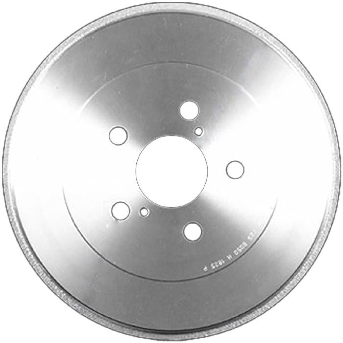 BENDIX PREMIUM DRUM AND ROTOR Brake Drum PDR0747