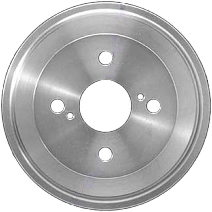 BENDIX PREMIUM DRUM AND ROTOR Brake Drum PDR0750