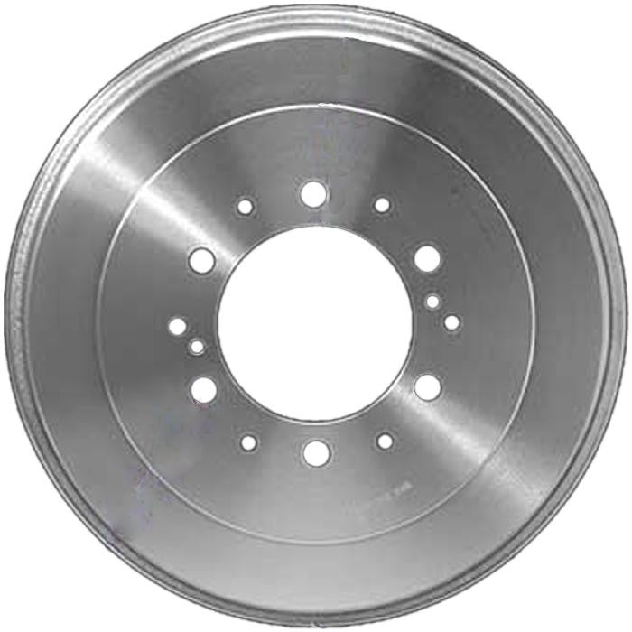 BENDIX PREMIUM DRUM AND ROTOR Brake Drum PDR0751