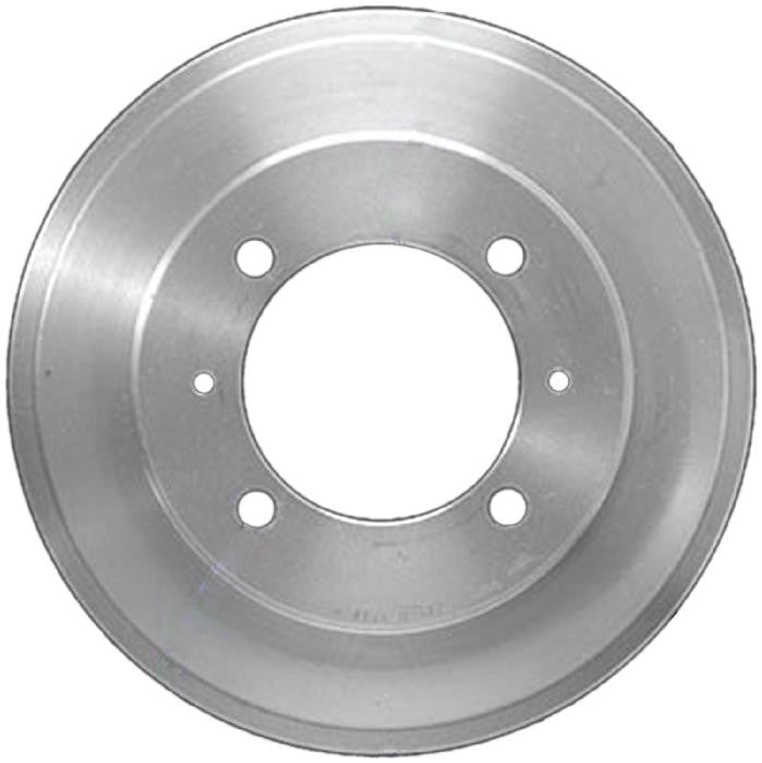 BENDIX PREMIUM DRUM AND ROTOR Brake Drum PDR0755