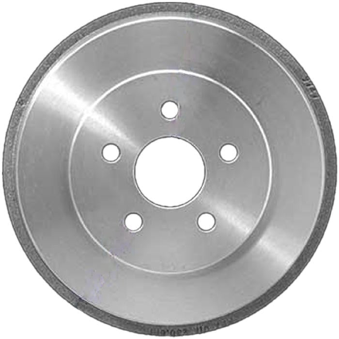 BENDIX PREMIUM DRUM AND ROTOR Brake Drum PDR0765