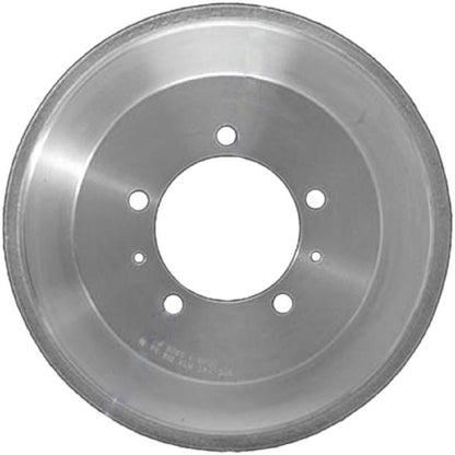BENDIX PREMIUM DRUM AND ROTOR Brake Drum PDR0780