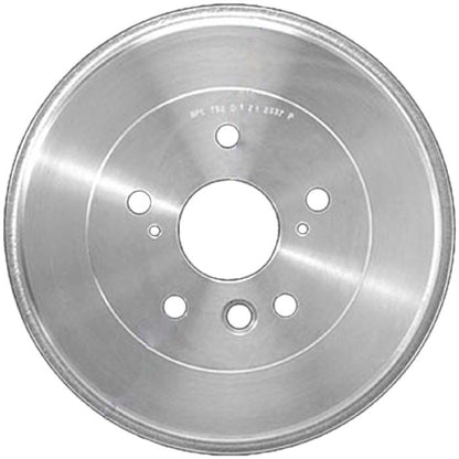 BENDIX PREMIUM DRUM AND ROTOR Brake Drum PDR0782