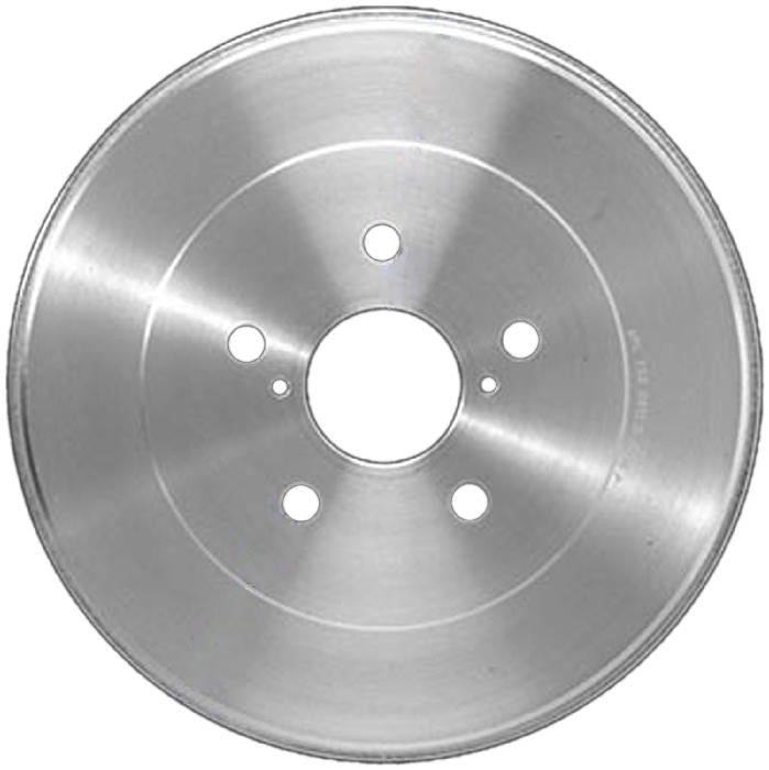 BENDIX PREMIUM DRUM AND ROTOR Brake Drum PDR0790