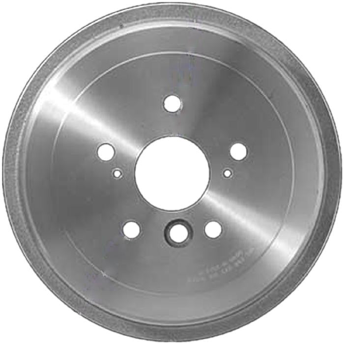 BENDIX PREMIUM DRUM AND ROTOR Brake Drum PDR0795