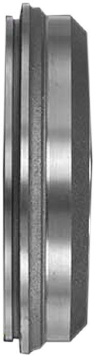 BENDIX PREMIUM DRUM AND ROTOR Brake Drum PDR0798